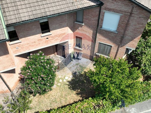 Porzione di villa Bollate, MI Vendita - Foto 4