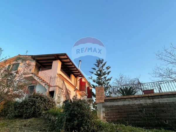 Casa Indipendente Minturno, LT Vendita