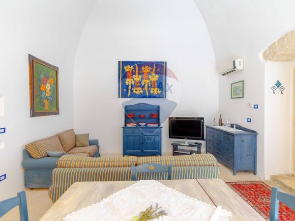 Casa Indipendente Giovinazzo, BA Vendita - Foto 4