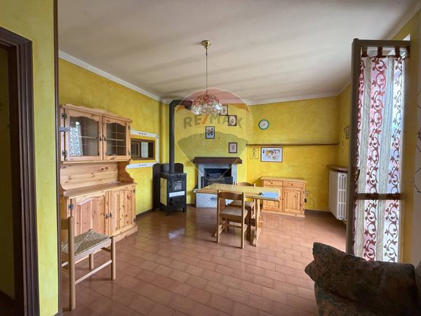 Appartamento Pezzoro, Tavernole sul Mella, BS Vendita - Foto 2