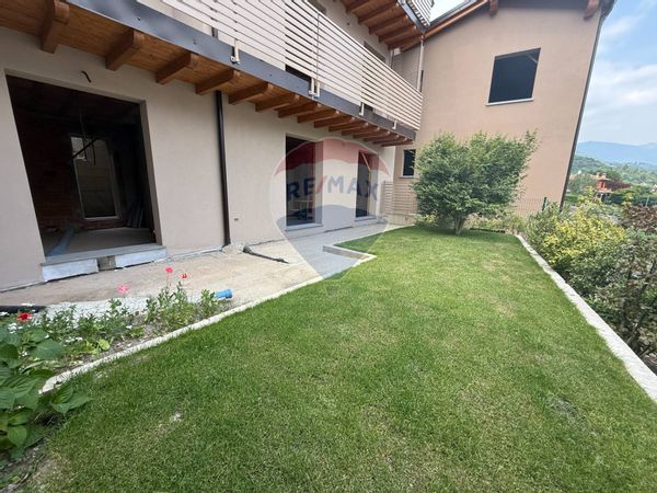 Appartamento Casazza, BG Vendita - Foto 4