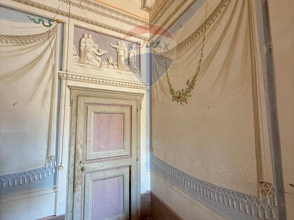 Appartamento San Gimignano, SI Vendita