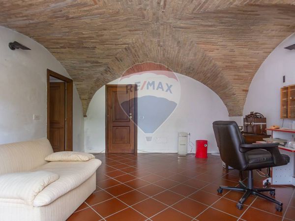 Porzione di casa Centro storico, Chieti, CH Vendita - Foto 4