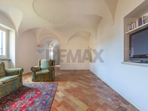Porzione di casa Centro storico, Chieti, CH Vendita - Foto 4