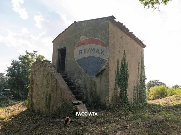 Rustico Roccatederighi, Roccastrada, GR Vendita