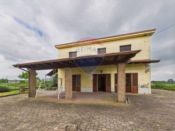 Villa singola Lungavilla, PV Vendita - Foto 3