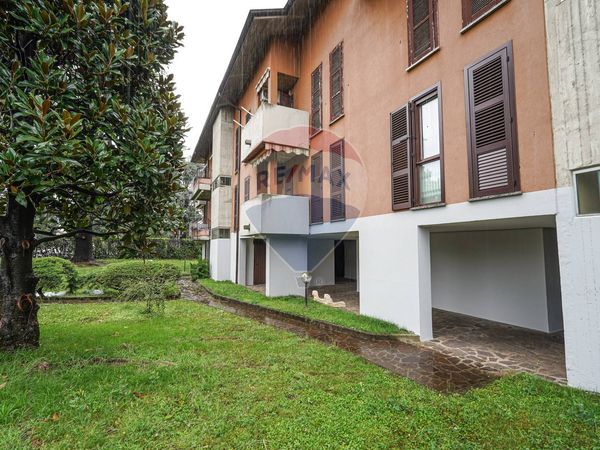 Appartamento Trezzano Rosa, MI Vendita