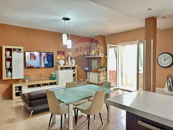 Appartamento Zona Corso Umberto I, Caivano, NA Vendita - Foto 4