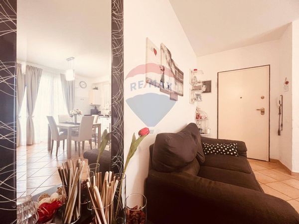 Appartamento Le Badie, Castellina Marittima, PI Vendita - Foto 3