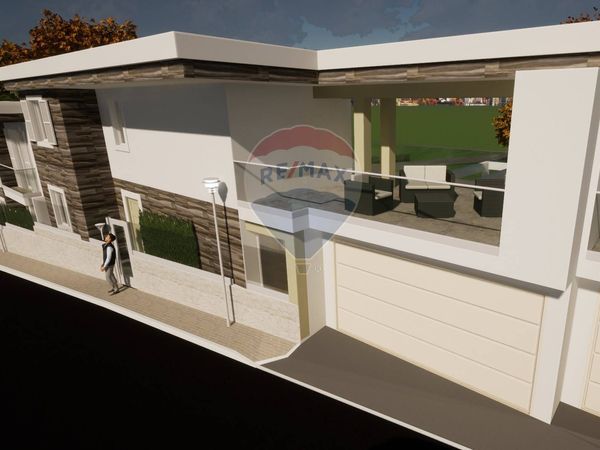 Villa a schiera Pedara, CT Vendita - Foto 4