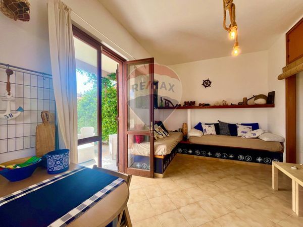 Appartamento Borgo Hermada, Terracina, LT Vendita - Foto 4