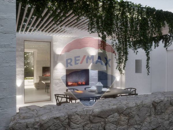 Villa singola Ostuni, BR Vendita - Foto 4