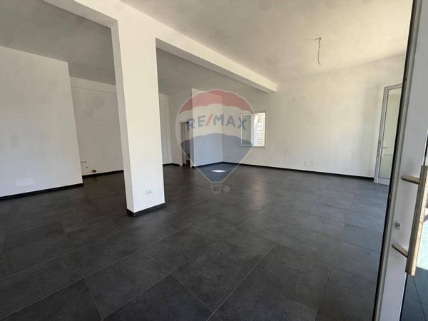 Locale Commerciale Isola delle Femmine, PA Affitto - Foto 3