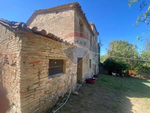 Cascina/Casale Graticole, Città di Castello, PG Vendita - Foto 4