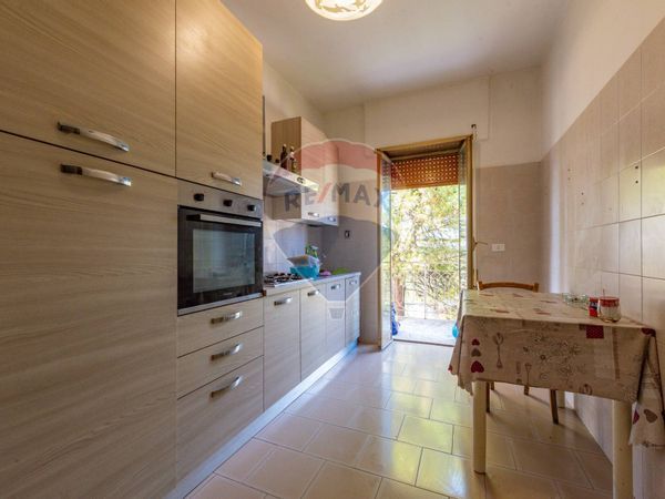 Appartamento Marco Simone, Guidonia Montecelio, RM Vendita - Foto 2