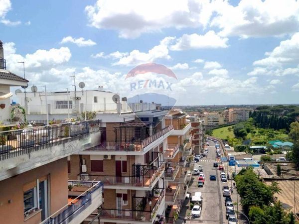 Attico/Mansarda Balduina, Roma, RM Vendita - Foto 4