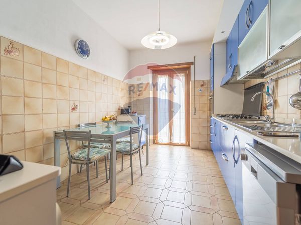 Appartamento Villa Adriana, Tivoli, RM Vendita - Foto 4