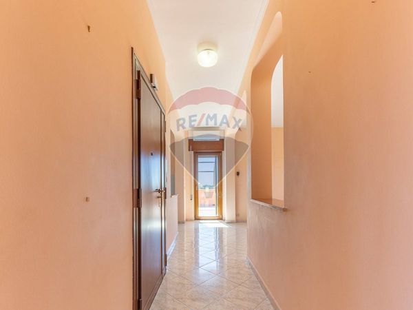 Appartamento Castagnetta, Pomezia, RM Vendita - Foto 4