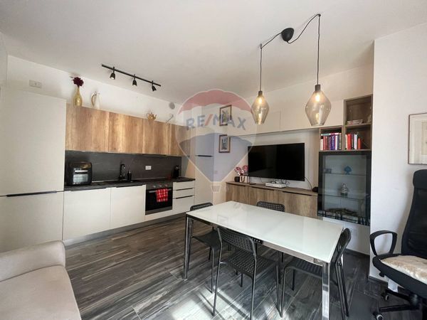 Appartamento Carrassi, Bari, BA Affitto - Foto 2