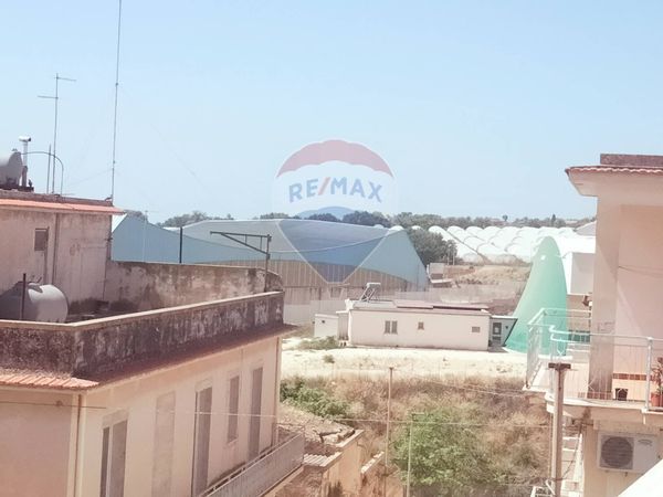 Casa Indipendente Rosolini, SR Vendita