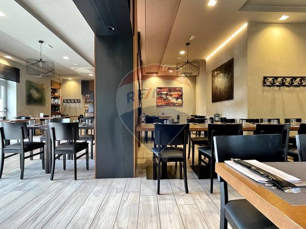 Ristorante Piazzola sul Brenta, PD Vendita - Foto 2