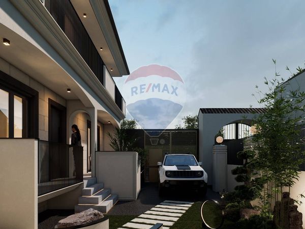 Villa singola Parete, CE Vendita - Foto 3