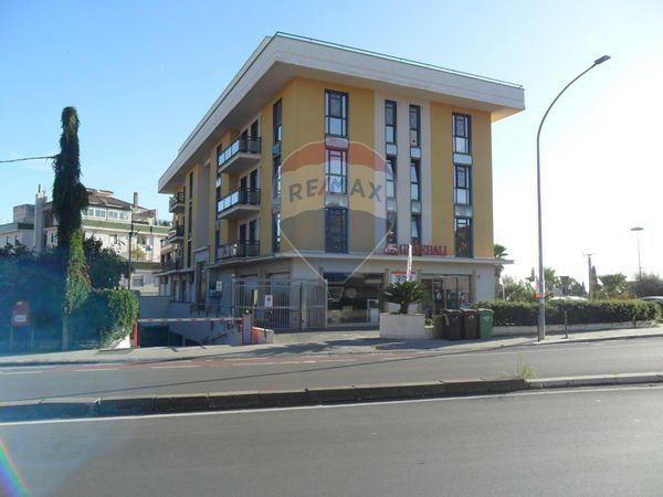 Appartamento Zona Tribunale, Caltanissetta, CL Vendita - Foto 3