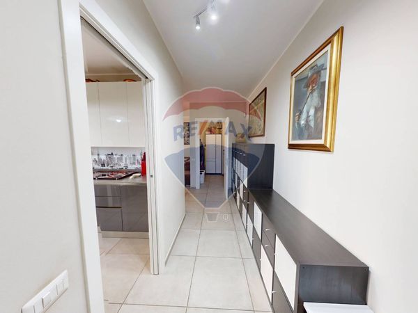 Appartamento Segrate, MI Vendita - Foto 3