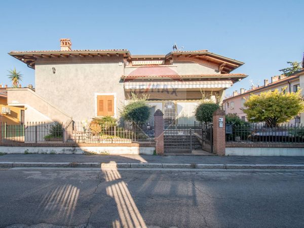 Villa singola Sant'Anna, Brescia, BS Vendita