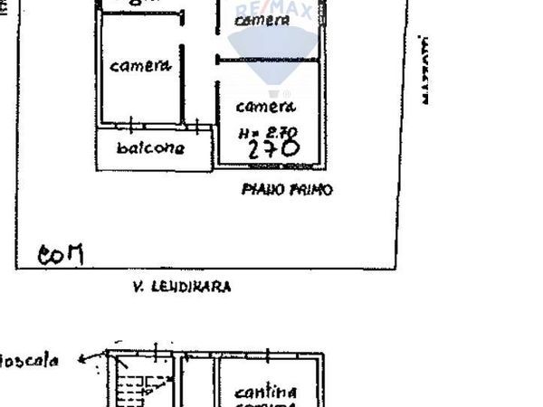 Appartamento Sant'Egidio, Cesena, FC Vendita - Foto 3