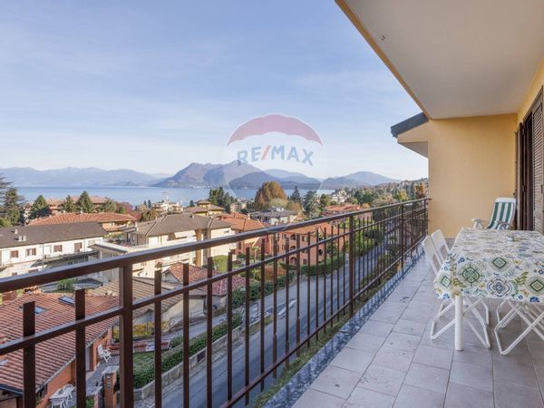 Appartamento Stresa, VB Vendita - Foto 2