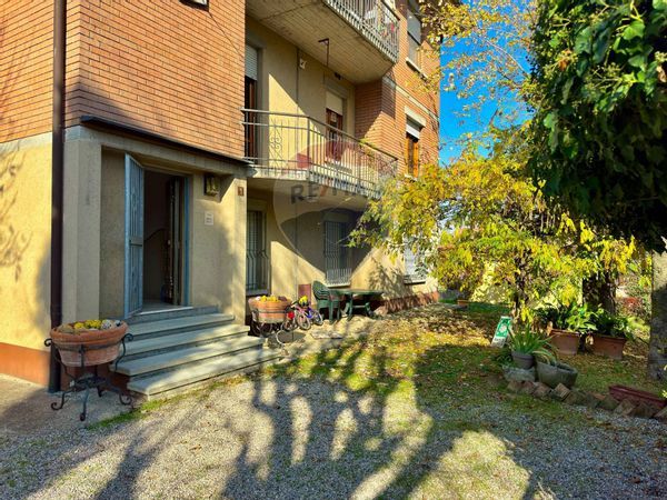 Appartamento Casalgrande Alto, Casalgrande, RE Vendita