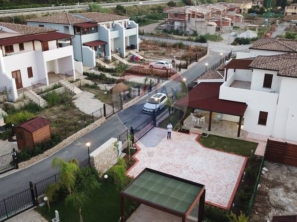 Villa o villino Campofelice di Roccella, PA Vendita - Foto 4