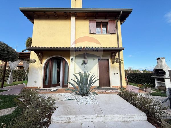 Villa a schiera Castelnuovo del Garda, VR Vendita - Foto 3
