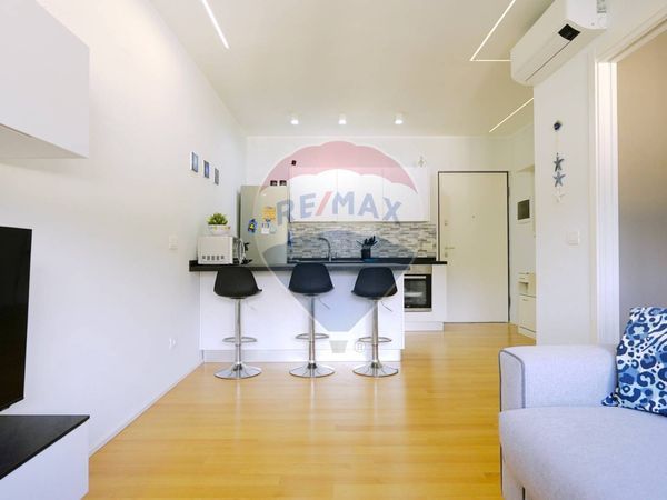 Appartamento Cogoleto, GE Vendita