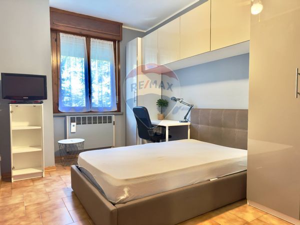 Stanza Papagnocca, Reggio nell'Emilia, RE Affitto - Foto 2