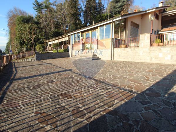 Villa singola Villa d'Adda, BG Vendita - Foto 4