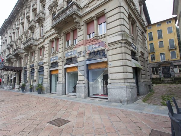 Negozio Salsomaggiore Terme, Salsomaggiore Terme, PR Affitto - Foto 4