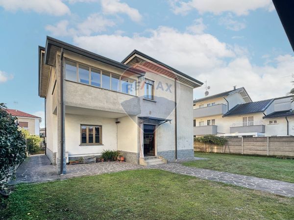 Casa Indipendente Cesano Maderno, MB Vendita - Foto 3