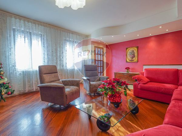 Villa a schiera Paderno, Seriate, BG Vendita