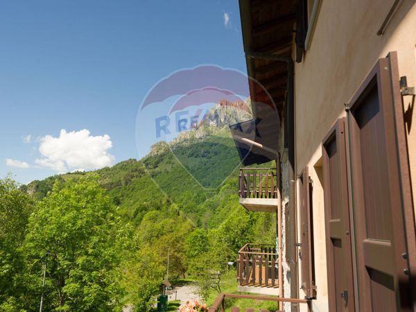 Appartamento Camerata Cornello, BG Vendita - Foto 2