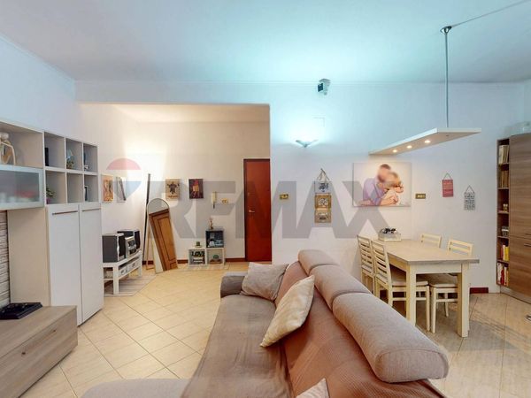 Appartamento Campomorone, GE Vendita