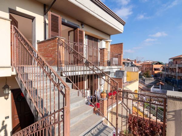 Appartamento Tremestieri Etneo, CT Affitto - Foto 3