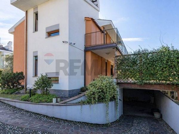 Villa singola Arcore, MB Vendita - Foto 4