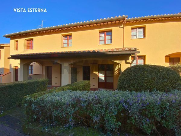 Appartamento Scarlino, GR Vendita