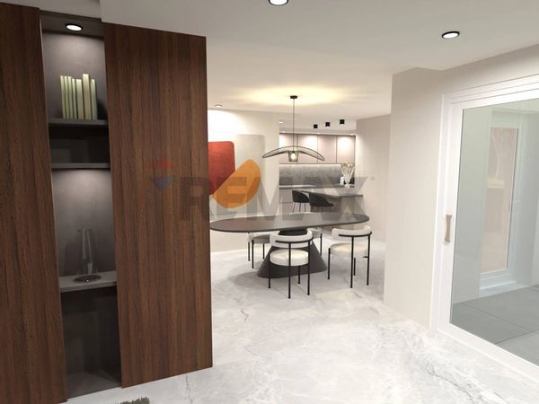 Appartamento Cailungo, Borgo Maggiore, SM Vendita - Foto 4