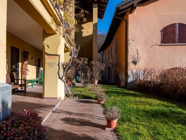 Villa singola Borgosesia, VC Vendita - Foto 4