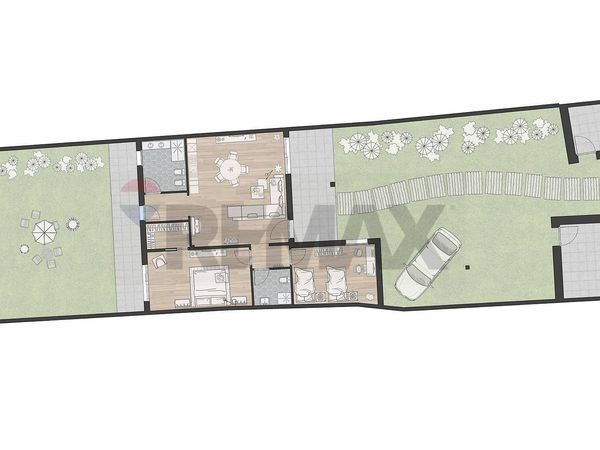 Nuove costruzioni Villasor, SU Vendita