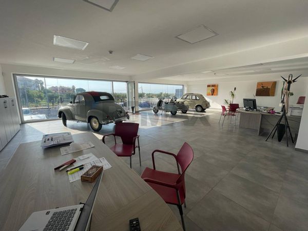 Locale Commerciale Corigliano Calabro Stazione, Corigliano-Rossano, CS Vendita - Foto 4