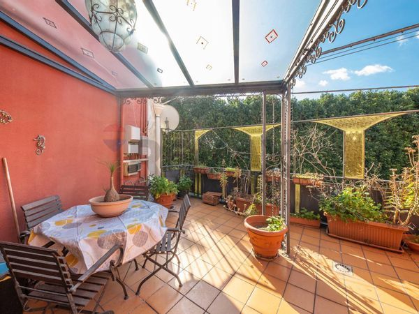 Casa Semindipendente Sant'Agata li Battiati, CT Vendita - Foto 3